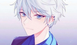 动漫 男,动漫中的热血少年传奇