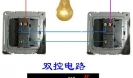 单开单控开关接线视频,轻松掌握家居电路改造